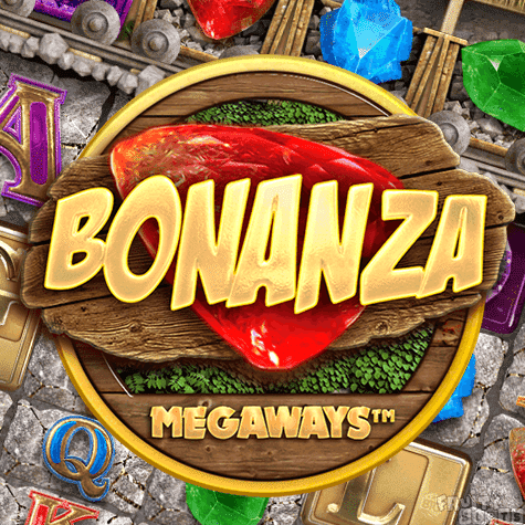 Bonanza Megaways — Vegas Now Casino pokies