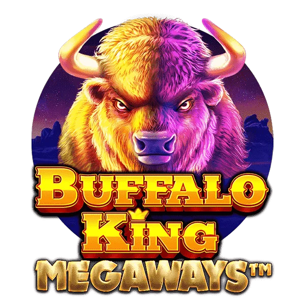 Buffalo King Megaways — Vegas Now Casino pokies