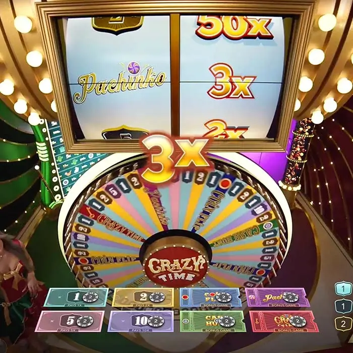 Crazy Time — Vegas Now Casino pokies
