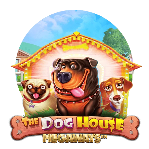 Dog House Megaways — Vegas Now Casino pokies