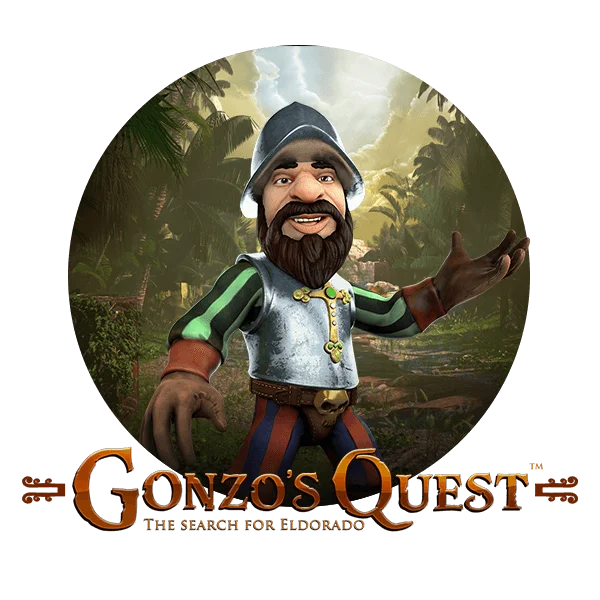 Gonzo's Quest — Vegas Now Casino pokies