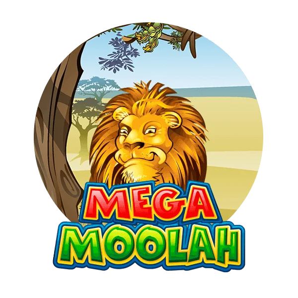 Mega Moolah — Vegas Now Casino pokies