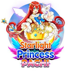 Starlight Princess — Vegas Now Casino pokies