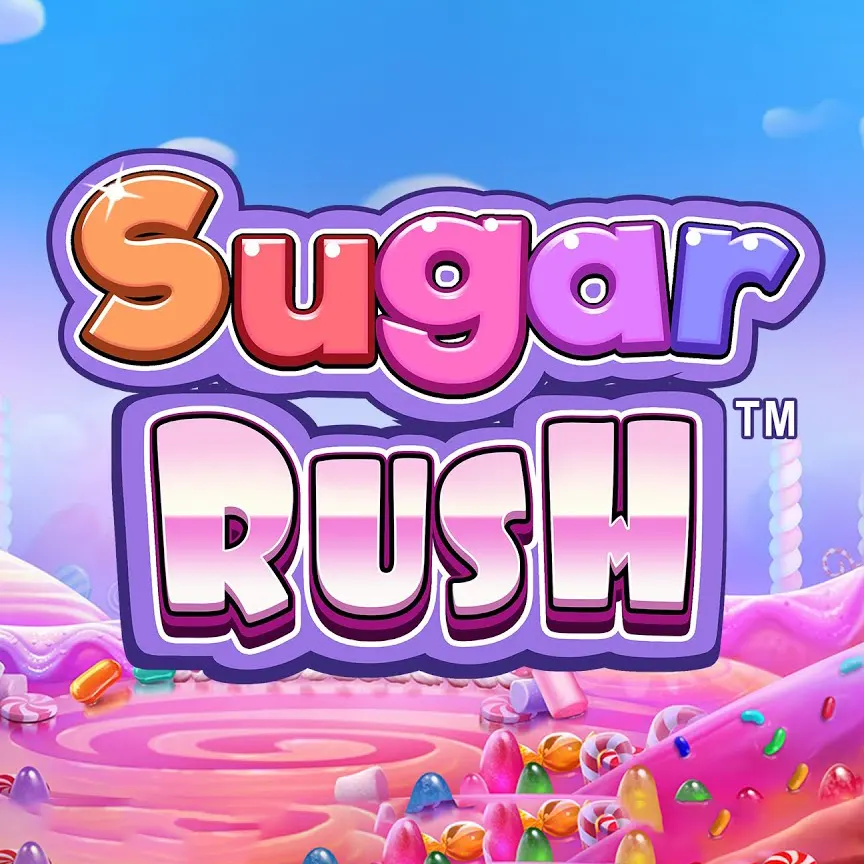 Sugar Rush — Vegas Now Casino pokies
